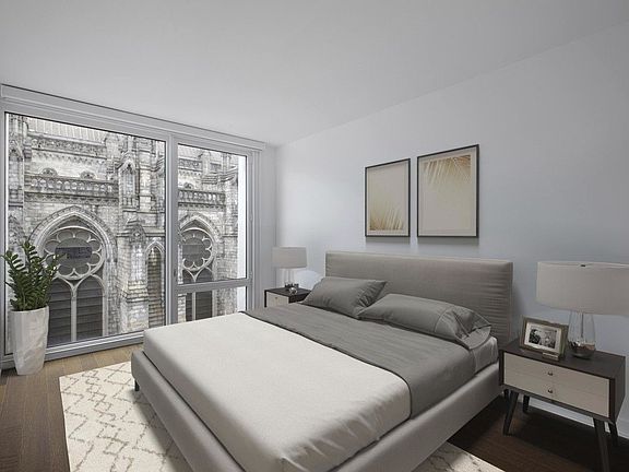 4th image of 400 W 113th St APT 1416