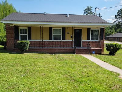 2813 Azalea Ave, Tuskegee Institute, AL, 36088