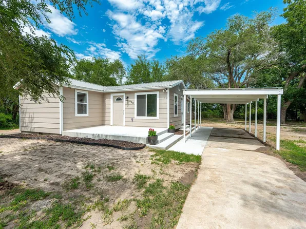 600 W 81st St S, Haysville, KS 67060