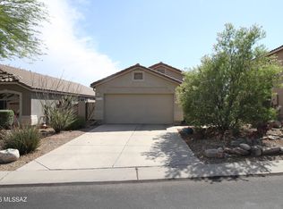 39166 S Rodeo Buckle Dr, Saddlebrooke, AZ 85739