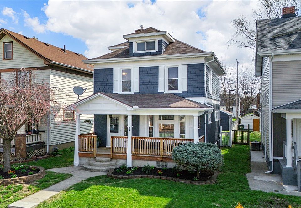 1st image of 712 Wellmeier Ave