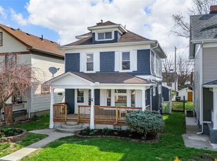 712 Wellmeier Ave, Dayton, OH 45410