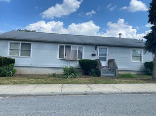 34 Italy St, Providence, RI 02908