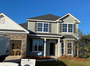 2321 Bundoran Dr, Grovetown, GA 30813