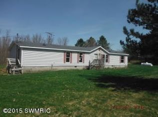 43754 County Road 390, Bloomingdale, MI 49026