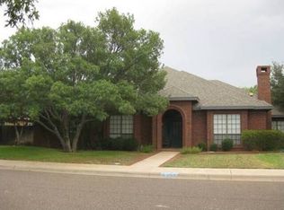 4009 Fox Hollow Ct, Midland, TX 79707