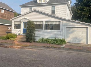 108 Seneca St, Laurium, MI 49913