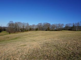 LOT 20 Tranquility Ridge Dr, Newport, TN 37821