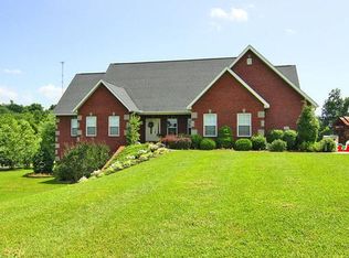 413 Eli Dr, Jackson, MO 63755