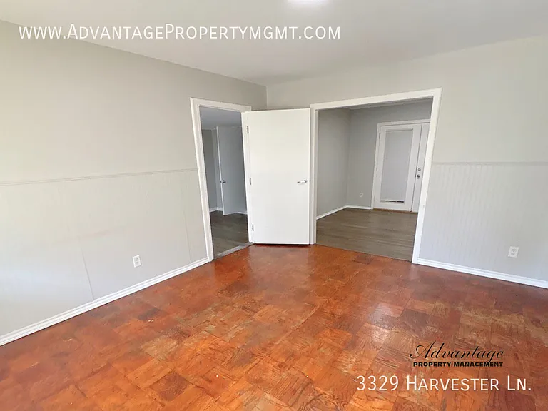 3329 Harvester Ln — Photo 15