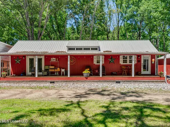214B Parks Rd, Jackson, MS 39212