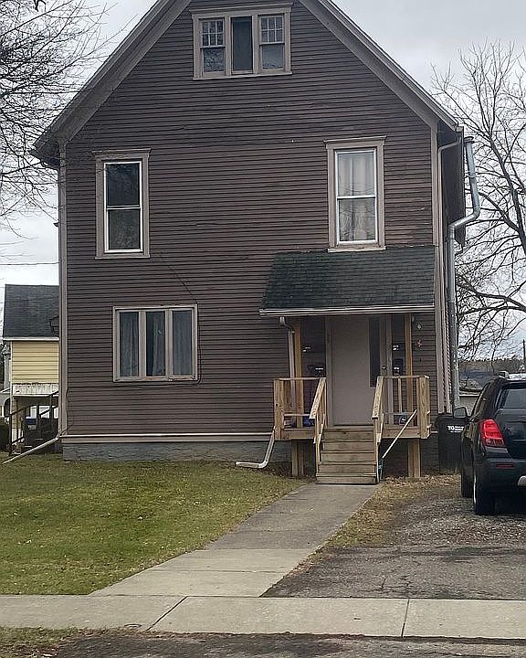 1st image of 55 McMaster St #4