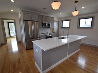 15 Maywood St UNIT 4, Roxbury, MA 02119