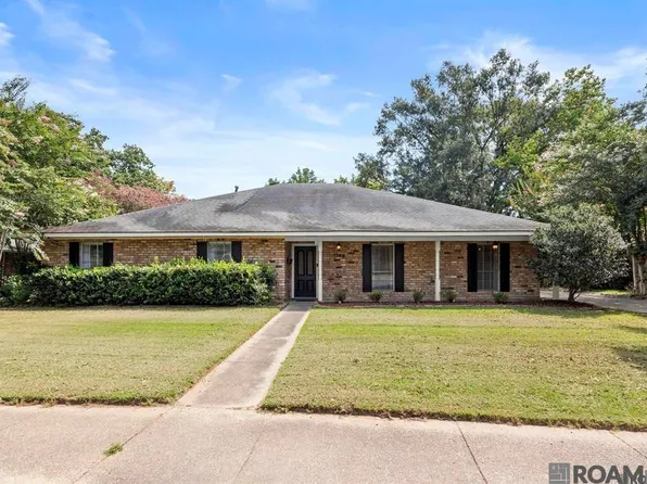 1369 Crescent Dr, Baton Rouge, LA 70806