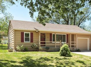 10405 W 64th Ter, Shawnee, KS 66203