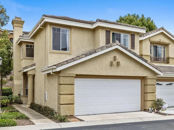 3690 Ruette De Vl, San Diego, CA 92130