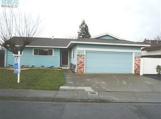 1341 Daisy St, Healdsburg, CA 95448