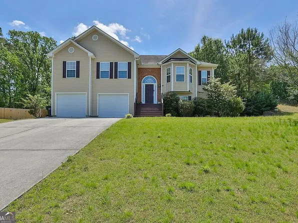 1322 Dodger Way, Lawrenceville, GA 30045