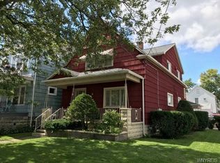 70 Greeley St, Buffalo, NY 14207