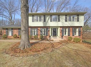 1509 Greening Ln, Saint Louis, MO