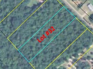 0 Clopton Rd #32, Eatonton, GA 31024