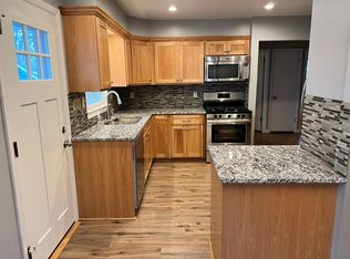 8435 N 51st St, Brown Deer, WI 53223