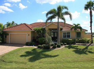 3621 Kassandra Dr, Punta Gorda, FL 33950