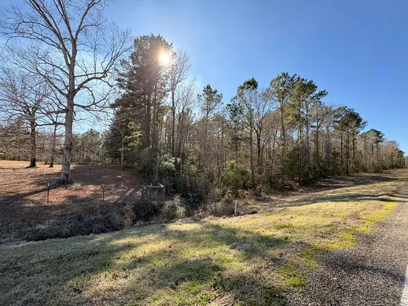 Pid 11304 Fm #83, Broaddus, TX 75929