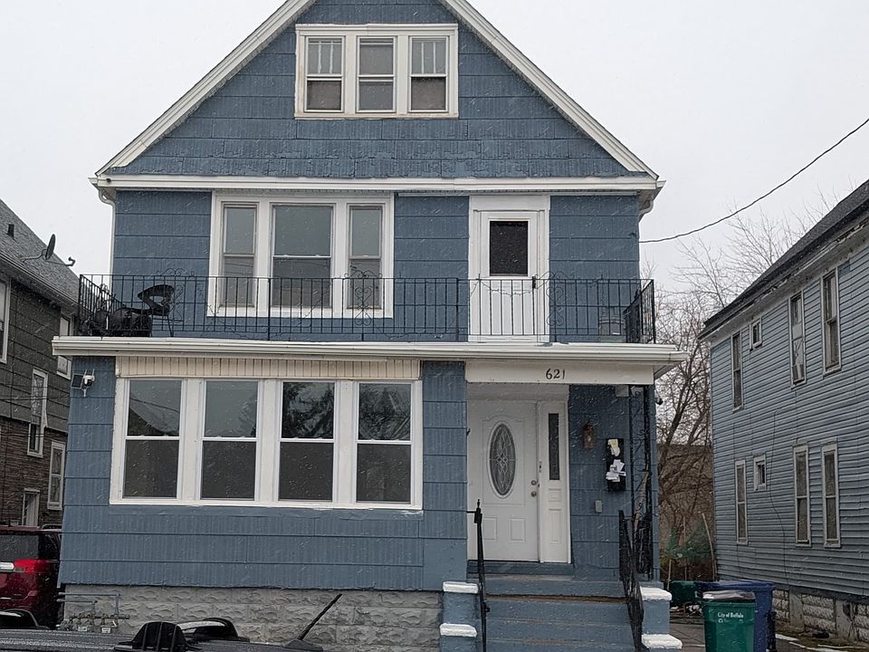 1st image of 621 Wyoming Ave #1