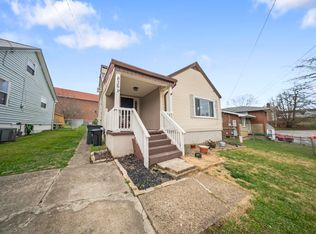 828 N Norwood Rd, Huntington, WV 25705