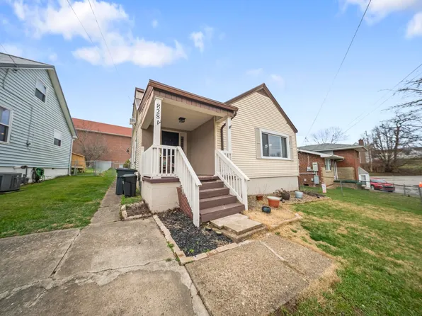 828 N Norwood Rd, Huntington, WV 25705