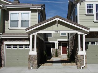 9768 Mayfair St Unit C, Englewood, CO 80112