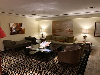 Rented by Zhi Pei, LREB