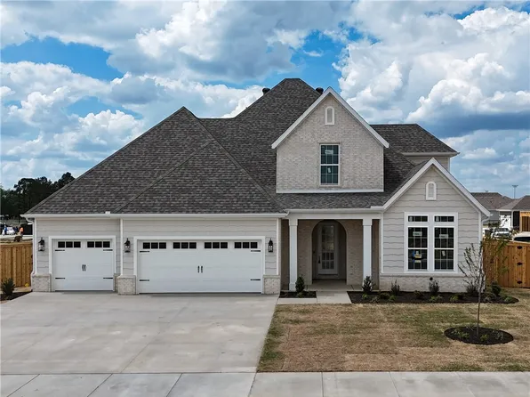 3000 Courtyard St, Springdale, AR 72762