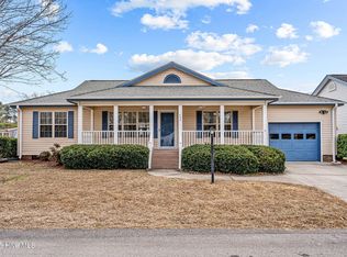 493 Pepper Breeze Ave SW, Calabash, NC 28467