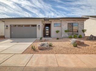 44 E Dakar Ln, Saint George, UT 84790