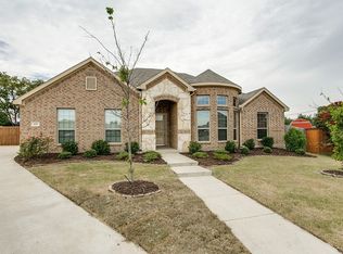 439 Carver Dr, Wylie, TX 75098