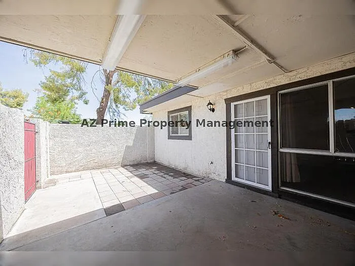 720 S Dobson Rd #10 — Photo 6