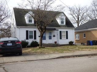 422 Pyke Rd, Lexington, KY 40504