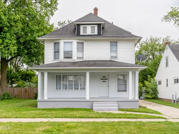 822 Booth Ave, Toledo, OH 43608
