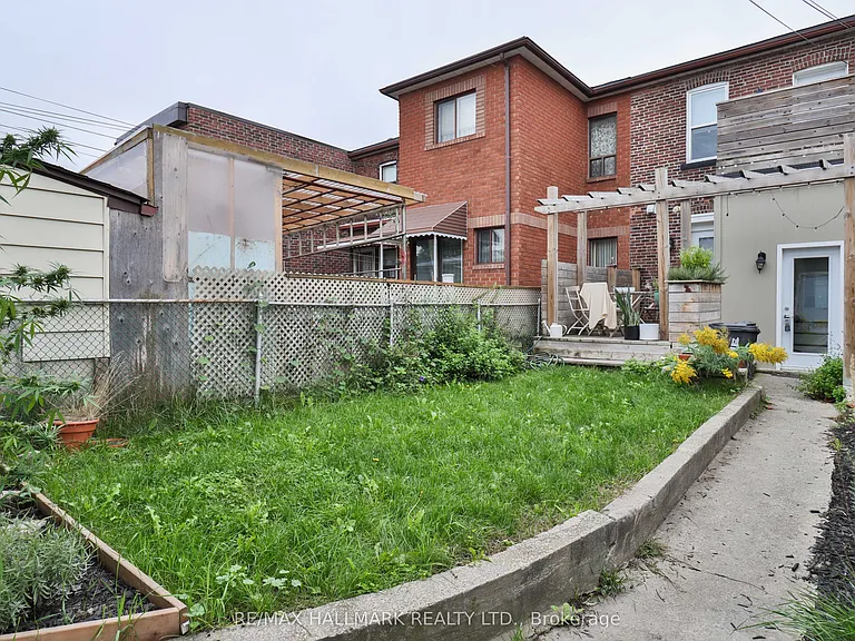 281 Symington Ave — Photo 15