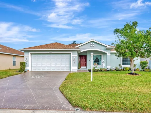 3404 54th St E, Palmetto, FL 34221