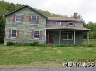 507 County Highway 50, Cherry Valley, NY 13320