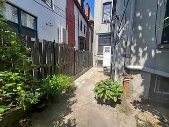 Rented by BLS Realty