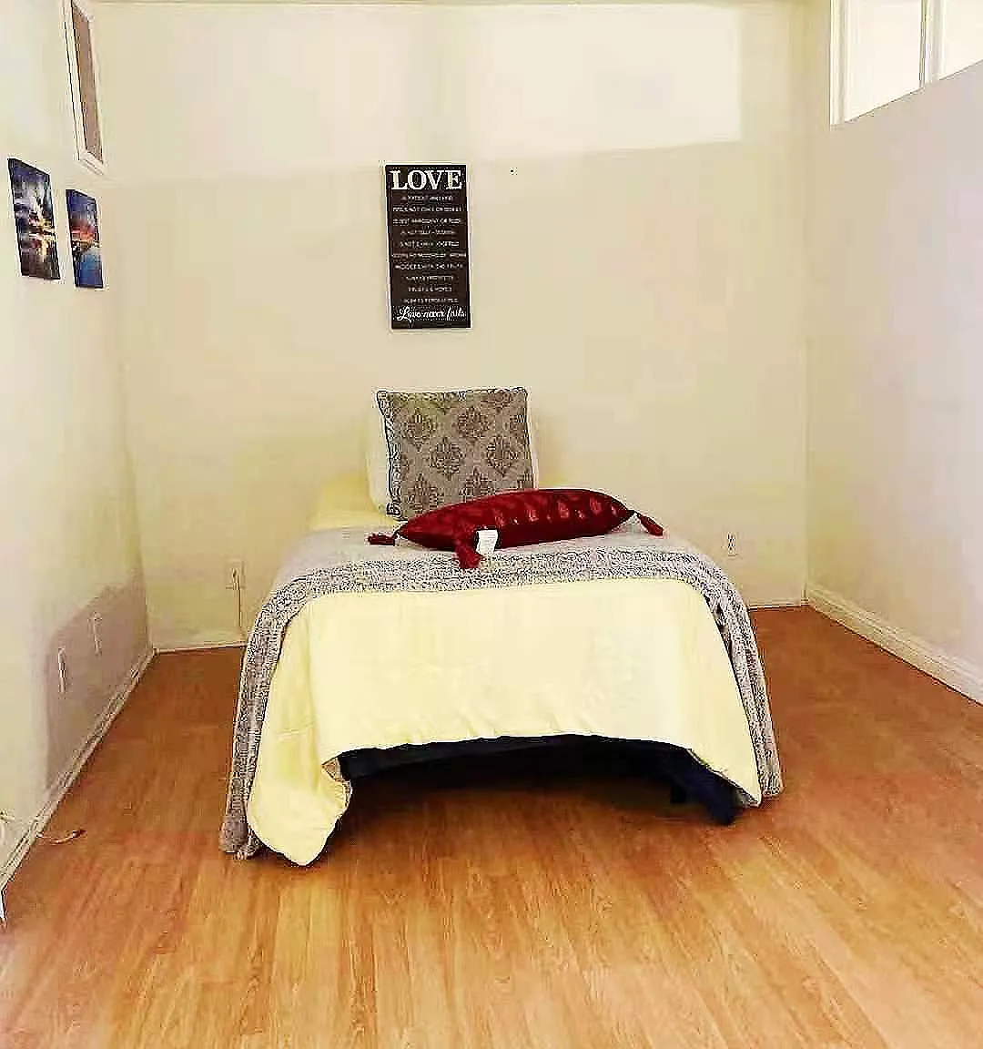 3 bed, 1600 sqft, $1,395 — Photo 1