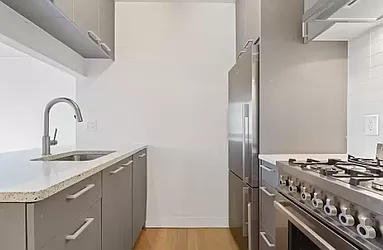 Rented by Living New York