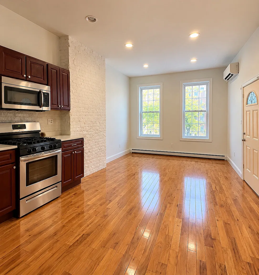 2 bed, $3,900 — Photo 2