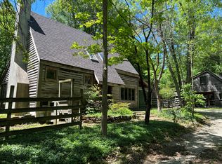 1538 W Halsell Rd, Fayetteville, AR 72701