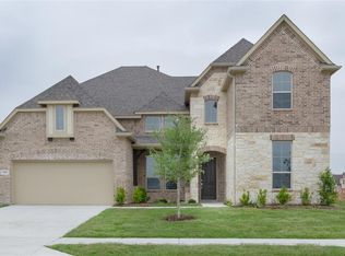 3100 Renmuir Dr, Prosper, TX 75078