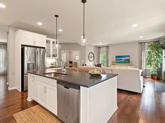 Bellwood Kitchen